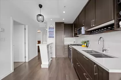 3006 5515 Boundary Road, Vancouver, BC, Vancouver — Apartment/Condo for sale