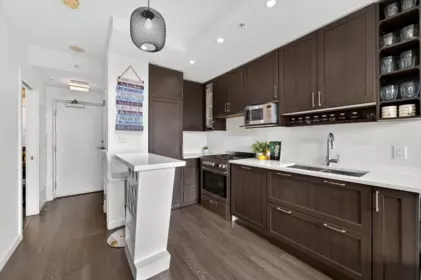 3006 5515 Boundary Road, Vancouver, BC, Vancouver — Apartment/Condo for sale
