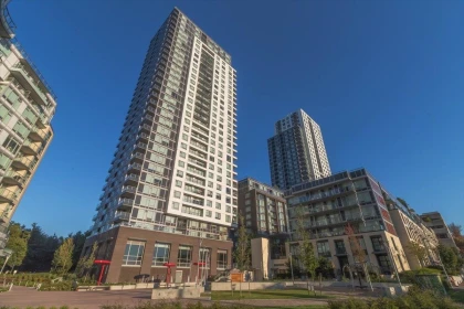 Loft / Bonus Room Photo of 3006 5515 Boundary Road, Vancouver, BC