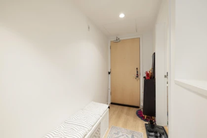 Guest Bathroom Photo of 208 9888 University Crescent, Burnaby, BC