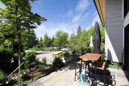 Loft / Bonus Room Photo of 208 9888 University Crescent, Burnaby, BC