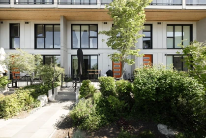 Office / Den Photo of 208 9888 University Crescent, Burnaby, BC