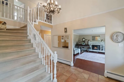 Pantry Photo of 4106 Staulo Crescent, Vancouver, BC