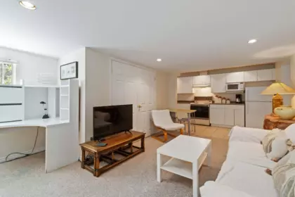 Street View Photo of 4106 Staulo Crescent, Vancouver, BC