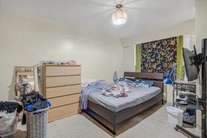 Basement Recreation Room Photo of 3963 - 3965 Gilpin Street, Burnaby, BC