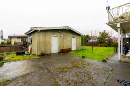 Community Amenities Photo (Clubhouse) of 3963 - 3965 Gilpin Street, Burnaby, BC