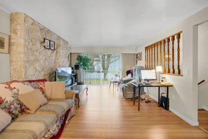 Kitchen Photo of 3963 - 3965 Gilpin Street, Burnaby, BC