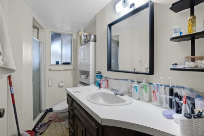 Loft / Bonus Room Photo of 3963 - 3965 Gilpin Street, Burnaby, BC