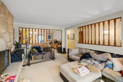 Mudroom Photo of 3963 - 3965 Gilpin Street, Burnaby, BC