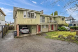 3963 - 3965 Gilpin Street, Burnaby, BC