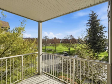 Entry Foyer Photo of 302 5475 201 Street, Langley, BC