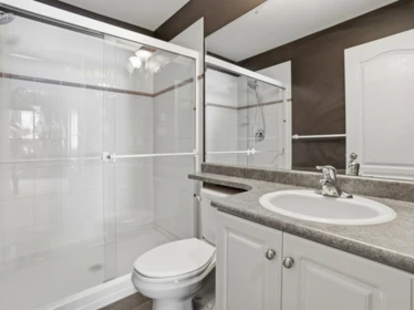 Guest Bathroom Photo of 302 5475 201 Street, Langley, BC