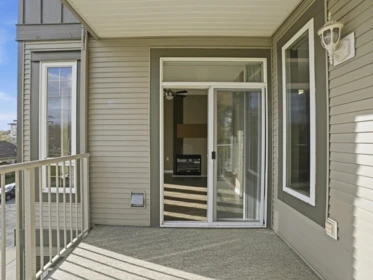 Laundry Room Photo of 302 5475 201 Street, Langley, BC