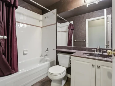 Loft / Bonus Room Photo of 302 5475 201 Street, Langley, BC