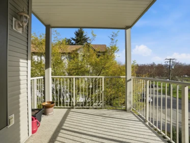 Mudroom Photo of 302 5475 201 Street, Langley, BC