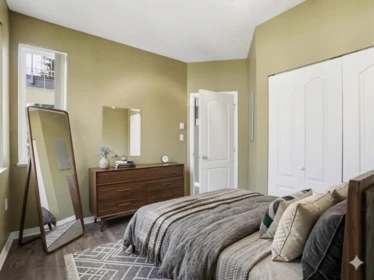 Office / Den Photo of 302 5475 201 Street, Langley, BC