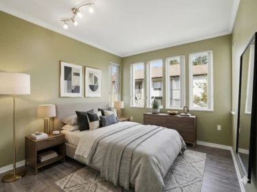 Powder Room Photo of 302 5475 201 Street, Langley, BC
