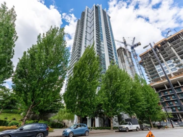 1211 1178 Heffley Crescent, Coquitlam, BC, Coquitlam — Apartment/Condo for sale