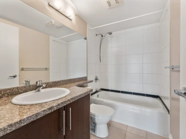 Loft / Bonus Room Photo of 1211 1178 Heffley Crescent, Coquitlam, BC