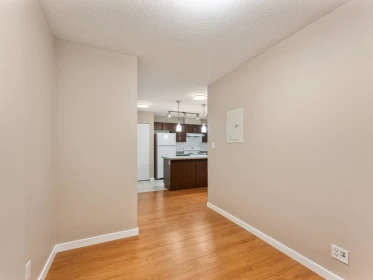 Mudroom Photo of 1211 1178 Heffley Crescent, Coquitlam, BC
