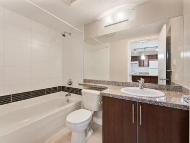 Office / Den Photo of 1211 1178 Heffley Crescent, Coquitlam, BC