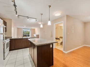 Pantry Photo of 1211 1178 Heffley Crescent, Coquitlam, BC