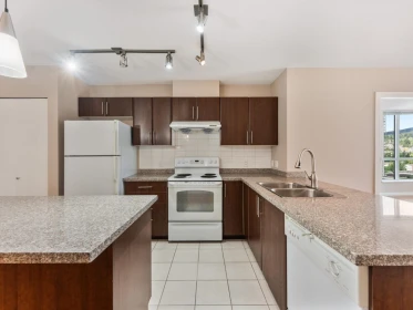 Primary Bedroom Photo of 1211 1178 Heffley Crescent, Coquitlam, BC