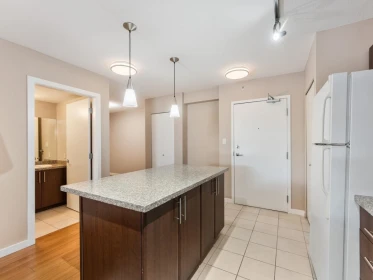 Walk-In Closet Photo of 1211 1178 Heffley Crescent, Coquitlam, BC