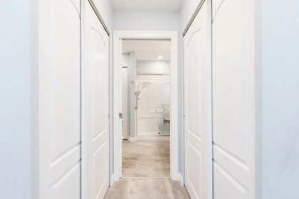 Basement Recreation Room Photo of 10 1450 Mccallum Road, Abbotsford, BC