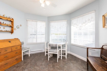 Breakfast Nook Photo of 10 1450 Mccallum Road, Abbotsford, BC