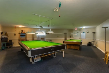 Community Amenities Photo (Clubhouse) of 10 1450 Mccallum Road, Abbotsford, BC