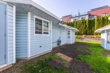 Garden / Landscaping Photo of 10 1450 Mccallum Road, Abbotsford, BC