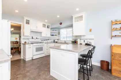 10 1450 Mccallum Road, Abbotsford, BC, Abbotsford — Townhouse for sale