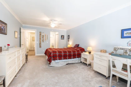 Office / Den Photo of 10 1450 Mccallum Road, Abbotsford, BC
