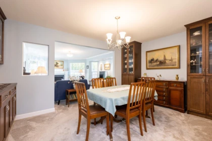 Primary Bedroom Photo of 10 1450 Mccallum Road, Abbotsford, BC