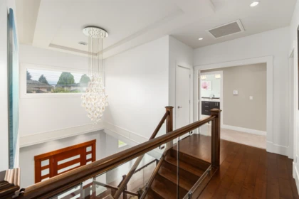 Basement Recreation Room Photo of 6650 Napier Street, Burnaby, BC