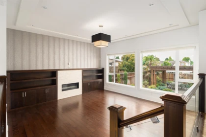 Kitchen Photo of 6650 Napier Street, Burnaby, BC