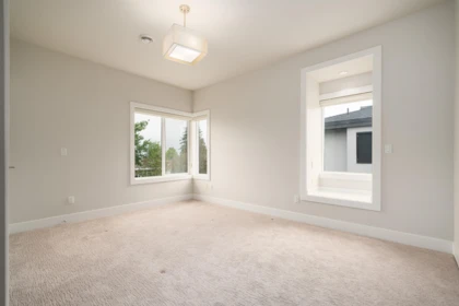 Laundry Room Photo of 6650 Napier Street, Burnaby, BC