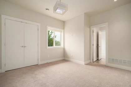 Mudroom Photo of 6650 Napier Street, Burnaby, BC