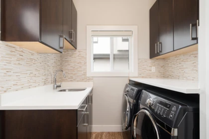 Office / Den Photo of 6650 Napier Street, Burnaby, BC
