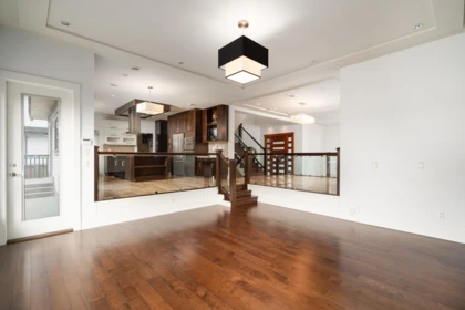 Pantry Photo of 6650 Napier Street, Burnaby, BC
