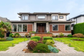 6650 Napier Street, Burnaby, BC