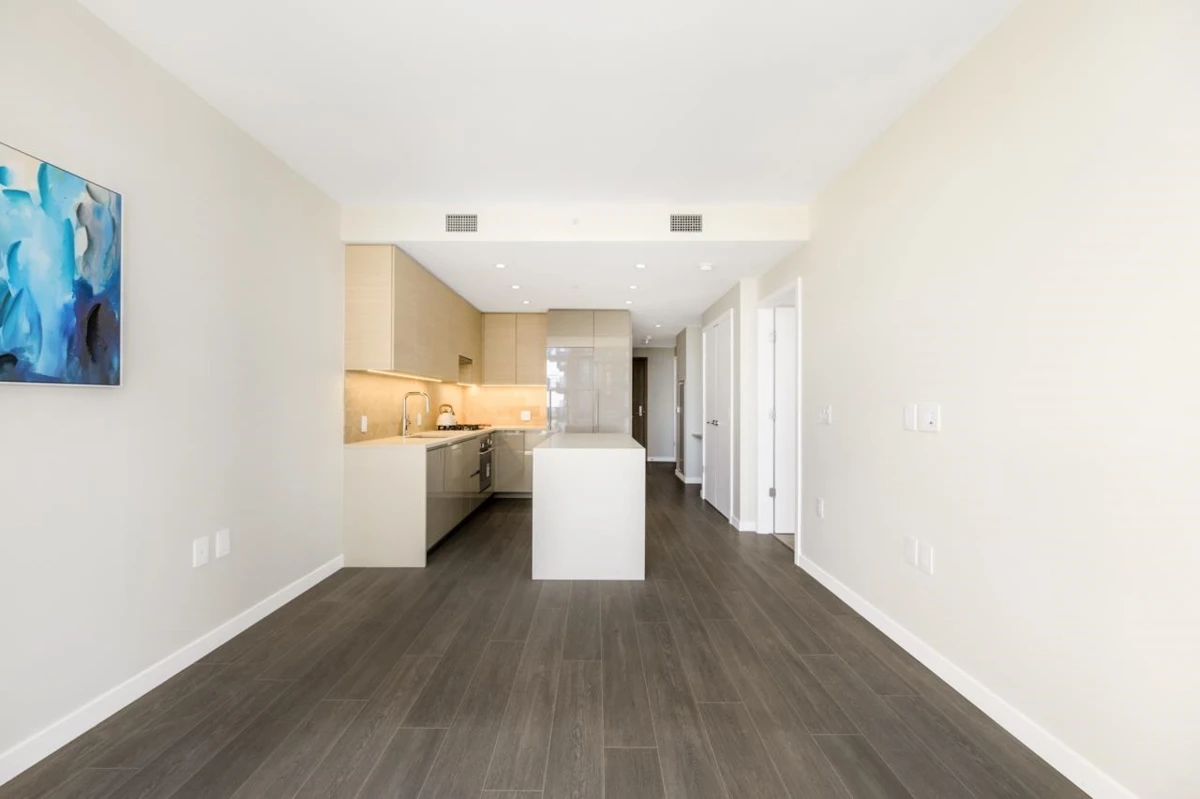 Family Room Photo of 2804 4168 Lougheed Highway, Burnaby, BC