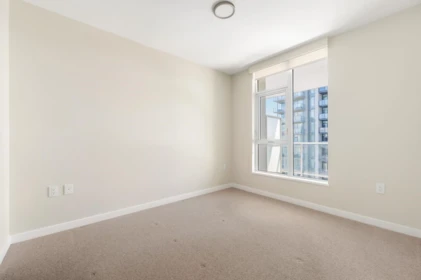 Office / Den Photo of 2804 4168 Lougheed Highway, Burnaby, BC