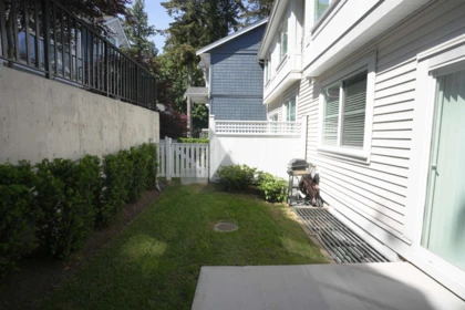 Bedroom 3 Photo of 32 14355 62 Avenue, Surrey, BC