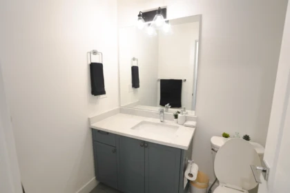 Pantry Photo of 32 14355 62 Avenue, Surrey, BC
