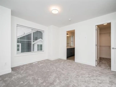 Primary Bedroom Photo of 32 14355 62 Avenue, Surrey, BC