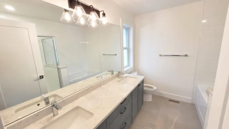 Walk-In Closet Photo of 32 14355 62 Avenue, Surrey, BC