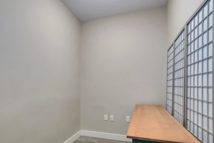 Basement Recreation Room Photo of 2308 963 Charland Avenue, Coquitlam, BC