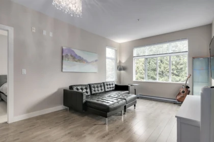 2308 963 Charland Avenue, Coquitlam, BC, Coquitlam — Apartment/Condo for sale
